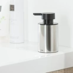 Tiger Zeepdispenser Colar Chroom -Badkamer Winkel 123 100