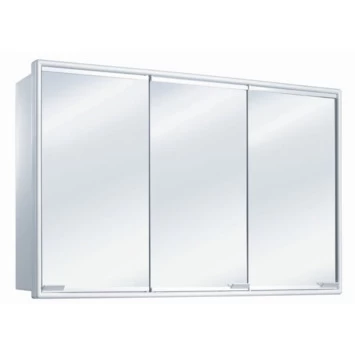 Haceka Cabinets Splash Spiegelkast Wit 1 Haceka Cabinets Splash Spiegelkast Wit