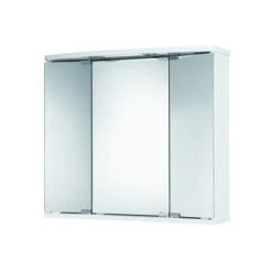 Van Marcke Funa Spiegelkast Wit