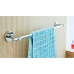 Tesa Handdoekhouder Smooz -Badkamer Winkel 123 108