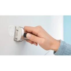 Tesa Handdoekhouder Smooz 2-armig Flexibel 18 Tesa Handdoekhouder Smooz 2-armig Flexibel -Badkamer Winkel 123 140