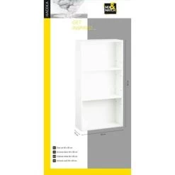 Haceka Mix&match Kast Wit 80x40 Cm -Badkamer Winkel 123 1458
