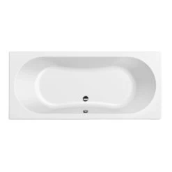 Sealskin Bad Optimo Acryl 90x190x48 Cm