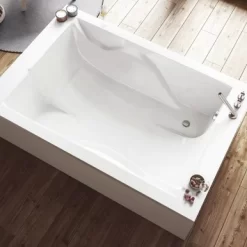 Allibert Confidence Bad 180x120 Cm -Badkamer Winkel 123 1513