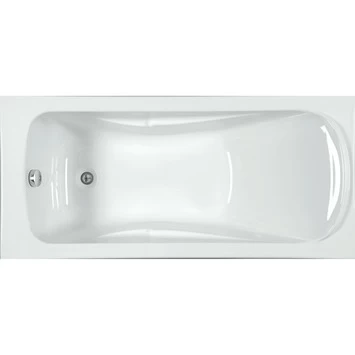 Allibert Foria2 Bad 170x75 Cm 1 Allibert Foria2 Bad 170x75 Cm