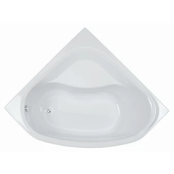 Allibert Lucina Hoekbad Ca. 140x140 Cm Wit Toplax 1 Allibert Lucina Hoekbad Ca. 140x140 Cm Wit Toplax