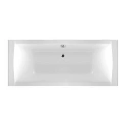 Sealskin Bad Trend Acryl 80x180x47 Cm 5 Sealskin Bad Trend Acryl 80x180x47 Cm -Badkamer Winkel 123 1538