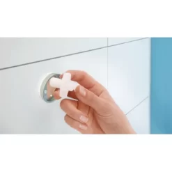 Tesa Zeepdispenser Moon 15 Tesa Zeepdispenser Moon -Badkamer Winkel 123 1579