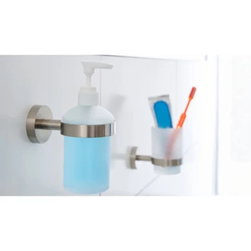 Tesa Zeepdispenser Moon 6 Tesa Zeepdispenser Moon - Afbeelding 6