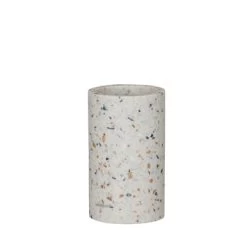 Sealskin Tandenborstelbeker Blend Terrazzo Staand -Badkamer Winkel 123 1625