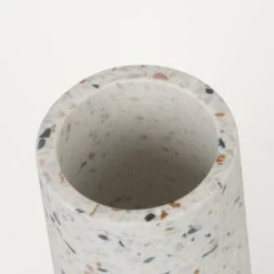 Sealskin Tandenborstelbeker Blend Terrazzo Staand -Badkamer Winkel 123 1626