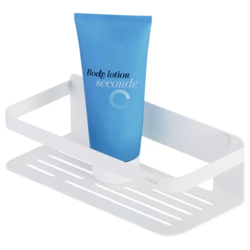 Tiger Caddy Douchemand 24 Cm Wit 1 Tiger Caddy Douchemand 24 Cm Wit