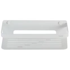 Tiger Caddy Douchemand 24 Cm Wit 12 Tiger Caddy Douchemand 24 Cm Wit -Badkamer Winkel 123 1638