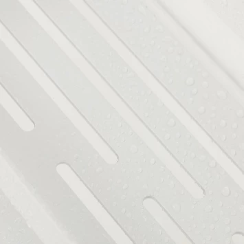 Tiger Caddy Douchemand 24 Cm Wit 5 Tiger Caddy Douchemand 24 Cm Wit - Afbeelding 5