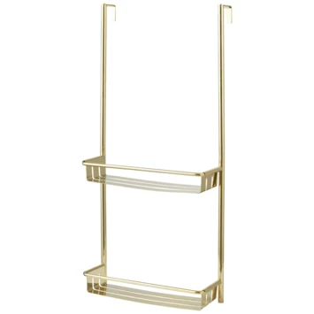 Allibert Doucherek Coperblink Goud 3 Allibert Doucherek Coperblink Goud - Afbeelding 3