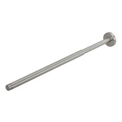 Tiger Telescopisch Handdoekrek Boston RVS -Badkamer Winkel 123 1689