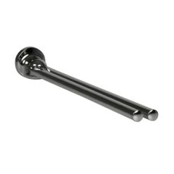 Haceka Handdoekrek Aspen Met Draaibare Armen Chroom