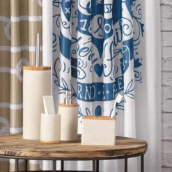 Sealskin Zeepdispenser Grace Zand 16 Sealskin Zeepdispenser Grace Zand -Badkamer Winkel 123 1779