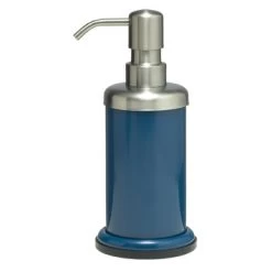 Sealskin Zeepdispenser Acero Blauw