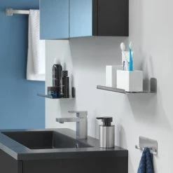 Tiger Zeepdispenser Colar RVS -Badkamer Winkel 123 1794