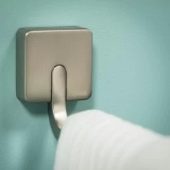 Tiger Handdoekrek Impuls RVS -Badkamer Winkel 123 1842