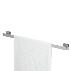 Tiger Handdoekrek Colar Chroom