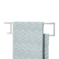 Sealskin Carré Handdoekrek 48 Cm Wit