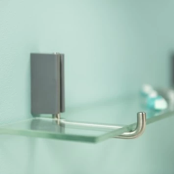 Tiger Planchet Cliqit Donkergrijs RVS 3 Tiger Planchet Cliqit Donkergrijs RVS - Afbeelding 3