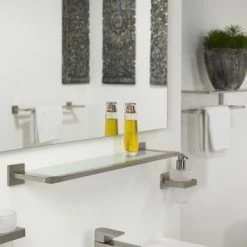 Tiger Planchet Items RVS -Badkamer Winkel 123 2066