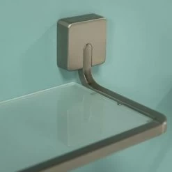 Tiger Planchet Impuls RVS -Badkamer Winkel 123 2101