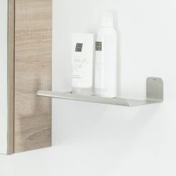 Tiger Planchet Colar RVS 30 Cm -Badkamer Winkel 123 2124