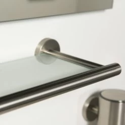 Tiger Planchet Boston RVS -Badkamer Winkel 123 2149