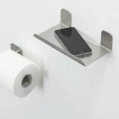 Tiger Planchet Colar RVS 18 Cm -Badkamer Winkel 123 2153