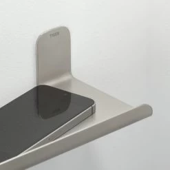 Tiger Planchet Colar RVS 18 Cm -Badkamer Winkel 123 2154