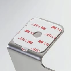 Tiger Planchet Colar RVS 18 Cm -Badkamer Winkel 123 2155