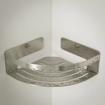 Tiger Caddy Hoekkorf Klein RVS 6 Tiger Caddy Hoekkorf Klein RVS - Afbeelding 6