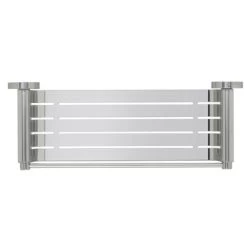 Tiger Wandkorf Boston Chroom -Badkamer Winkel 123 2232