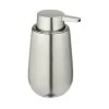 Wenko Keramische Zeepdispenser Badi Chroom