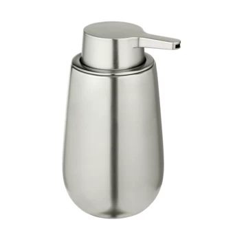Wenko Keramische Zeepdispenser Badi Chroom 1 Wenko Keramische Zeepdispenser Badi Chroom