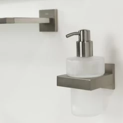 Tiger Zeepdispenser Items Hangend RVS -Badkamer Winkel 123 2317