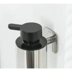 Tiger Zeepdispenser Colar Hangend Chroom -Badkamer Winkel 123 2322