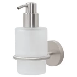 Handson Zeepdispenser Smart RVS