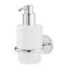 Handson Zeepdispenser Smart Chroom