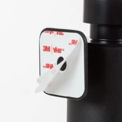 Tiger Zeepdispenser Colar Zwart -Badkamer Winkel 123 2371