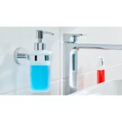 Tesa Zeepdispenser Smooz 11 Tesa Zeepdispenser Smooz -Badkamer Winkel 123 2388
