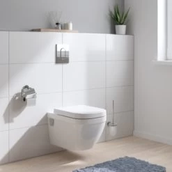 Grohe Wandcloset Ceramic -Badkamer Winkel 123 239