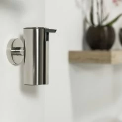 Tiger Zeepdispenser Boston Hangend Glanzend RVS -Badkamer Winkel 123 2391