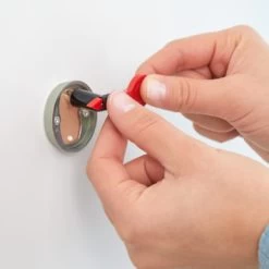 Tesa Zeepdispenser Ekkro -Badkamer Winkel 123 2397