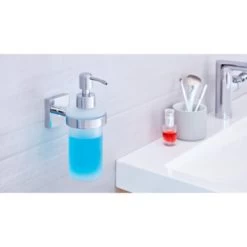 Tesa Zeepdispenser Ekkro -Badkamer Winkel 123 2399