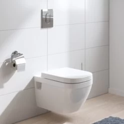 Grohe Wandcloset Ceramic -Badkamer Winkel 123 241